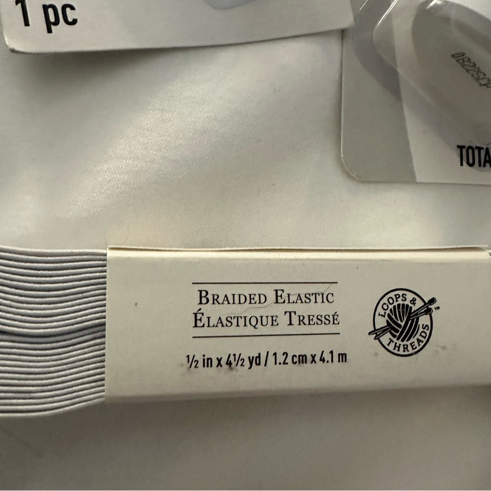 Sewing Essentials - Picture 6 of 6